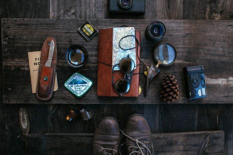 The Ultimate Guide to Travel Gear for Frequent Flyers