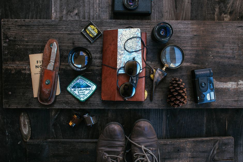 The Ultimate Guide to Travel Gear for Frequent Flyers The Ultimate Guide to Travel Gear for Frequent Flyers