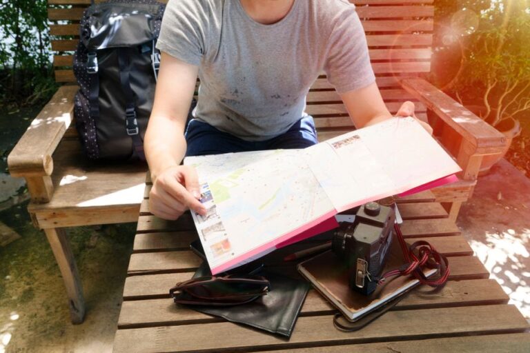 Travel Gear Trends: What You Need to Know This Year